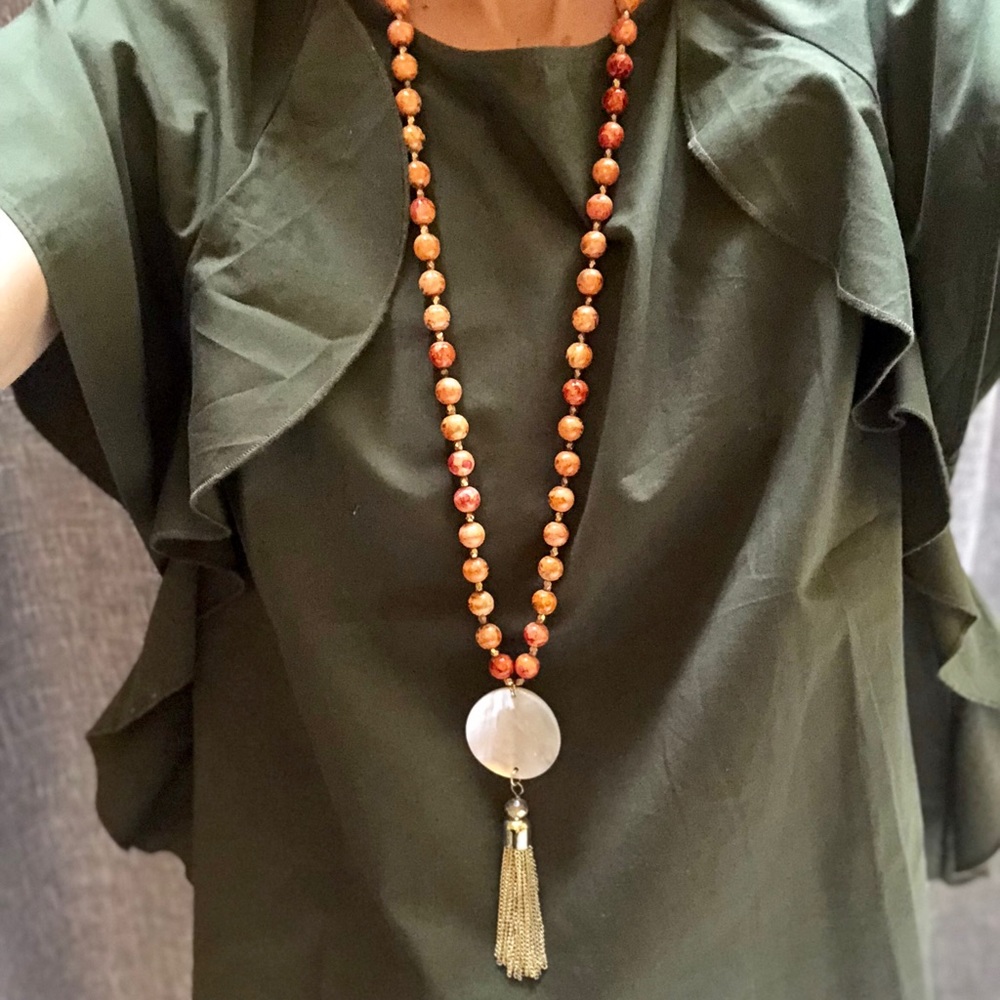 Necklace